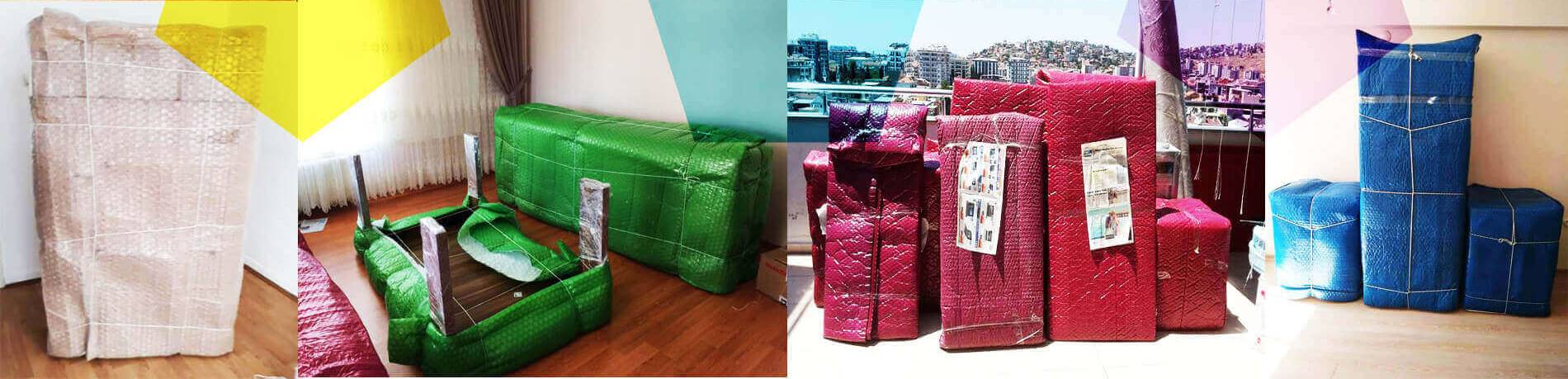 Elvankent evden eve Taşımacılık görseli